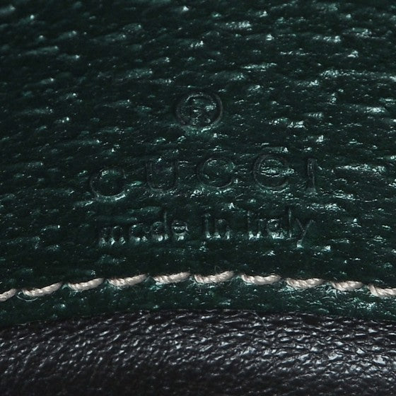 Monogram Coin Purse Wallet