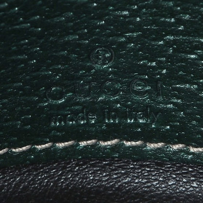 Gucci Monogram Coin Purse Wallet 5 of 7