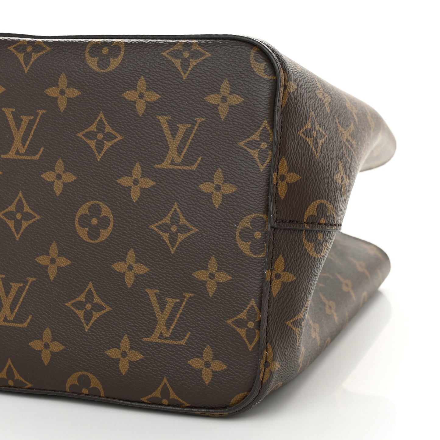 Monogram Neonoe MM Rose Poudre