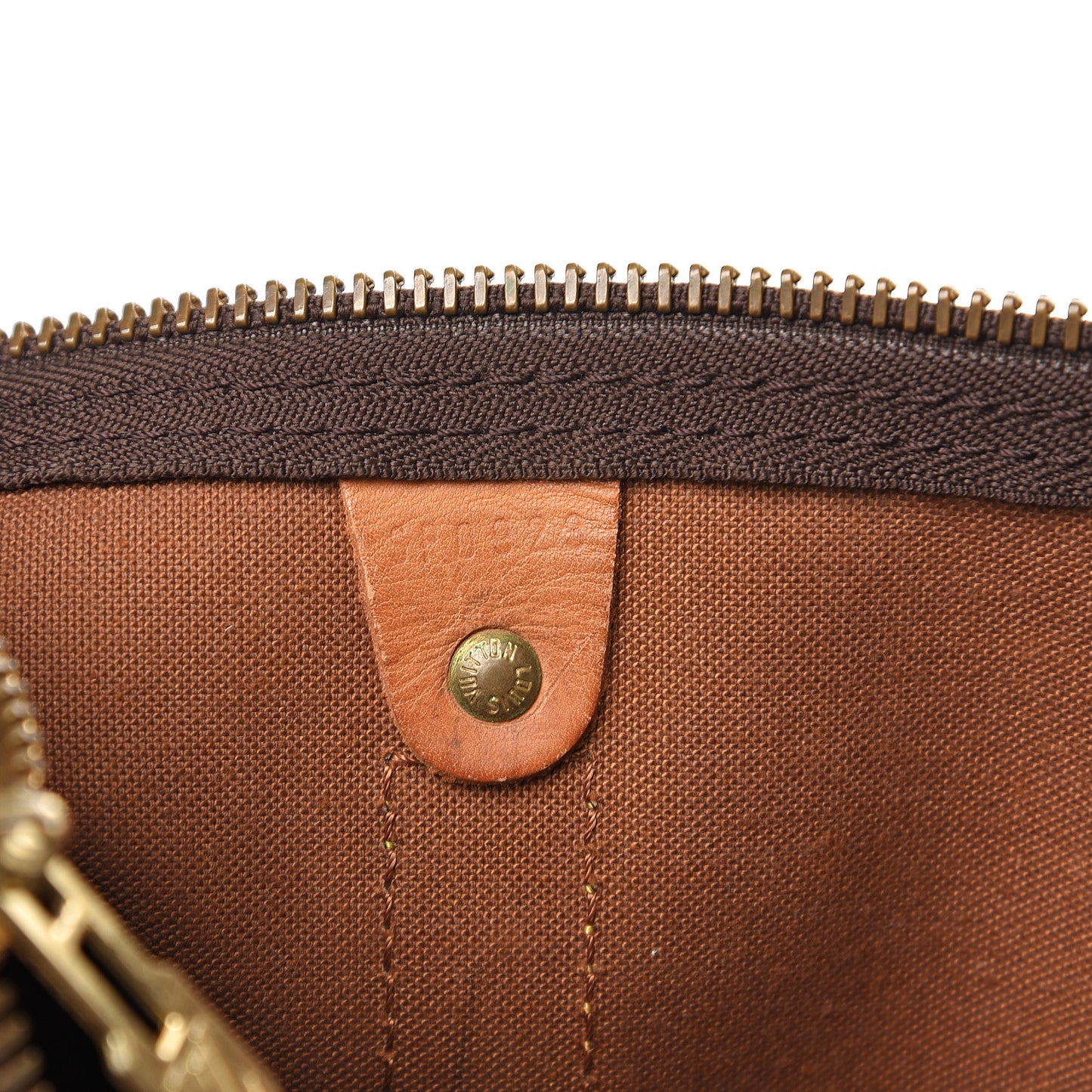 Monogram Keepall 50