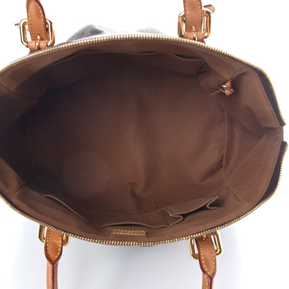 Louis Vuitton Monogram Tivoli GM 5 of 9