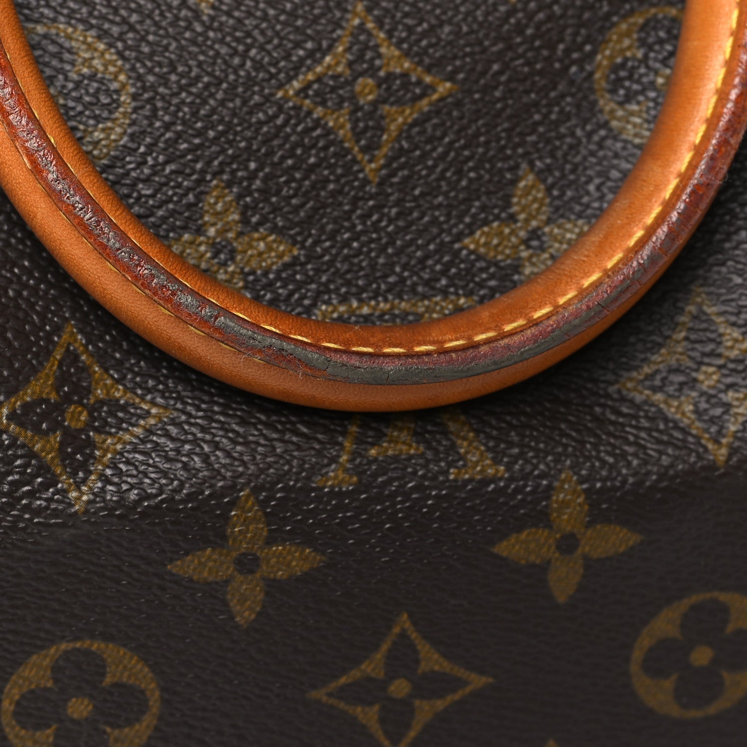 Louis Vuitton Monogram Speedy 25 13 of 13