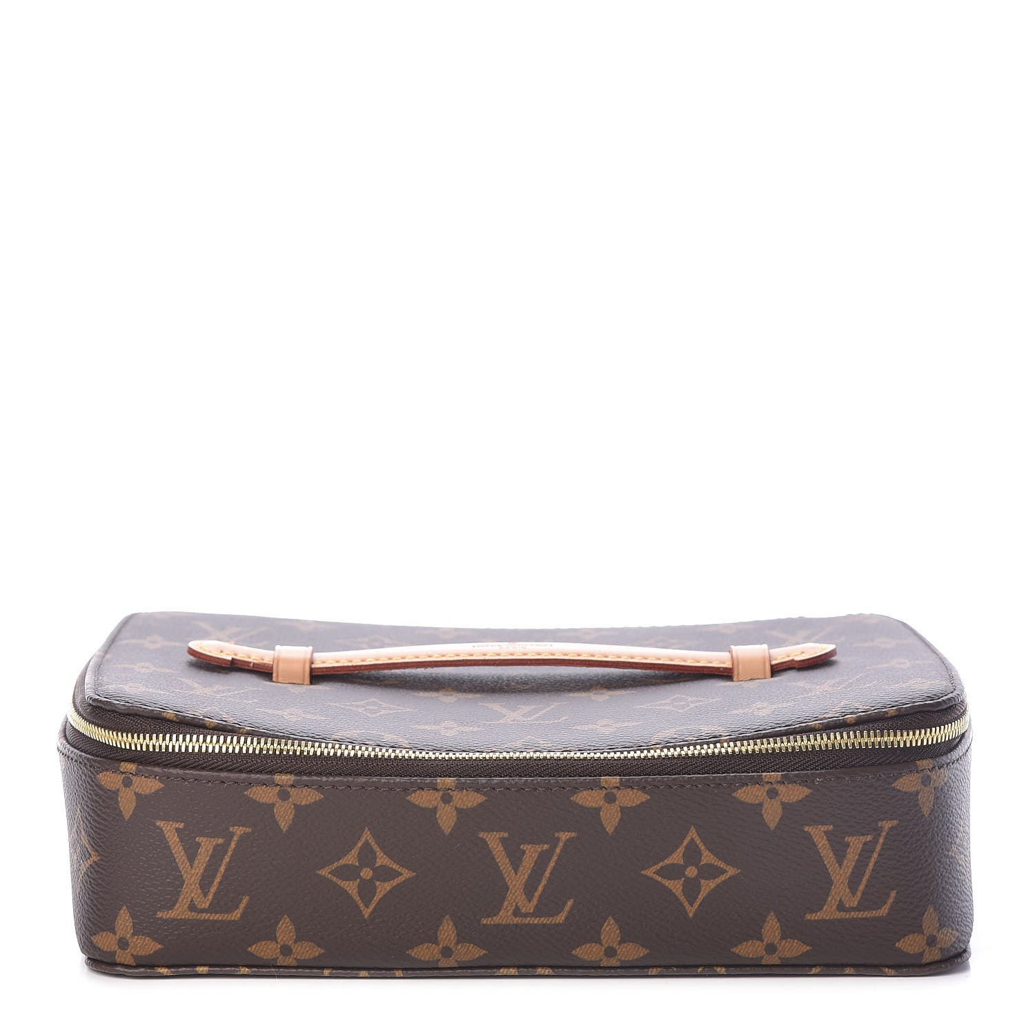 Louis Vuitton Monogram Nice Jewelry Case 1 of 8