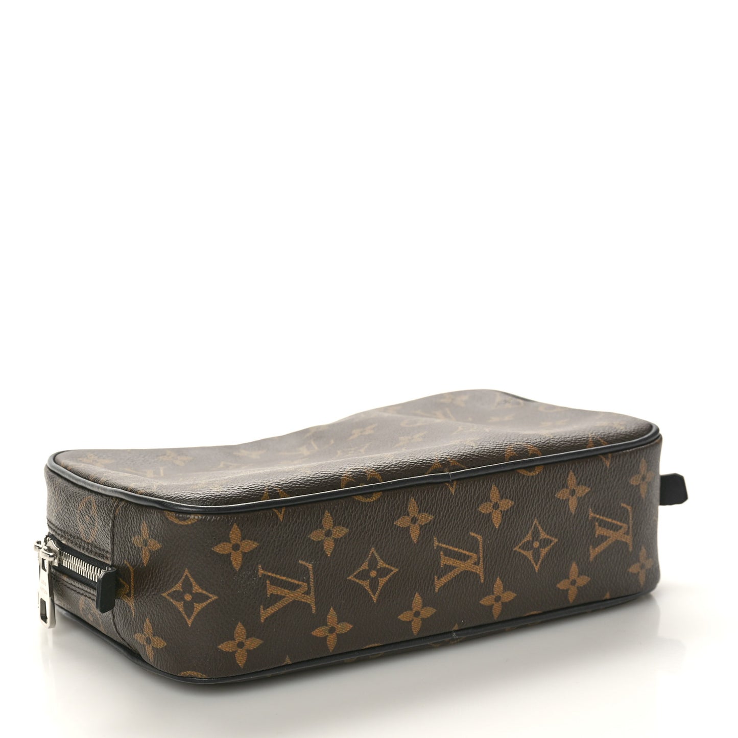 Monogram Macassar Toilet Pouch GM