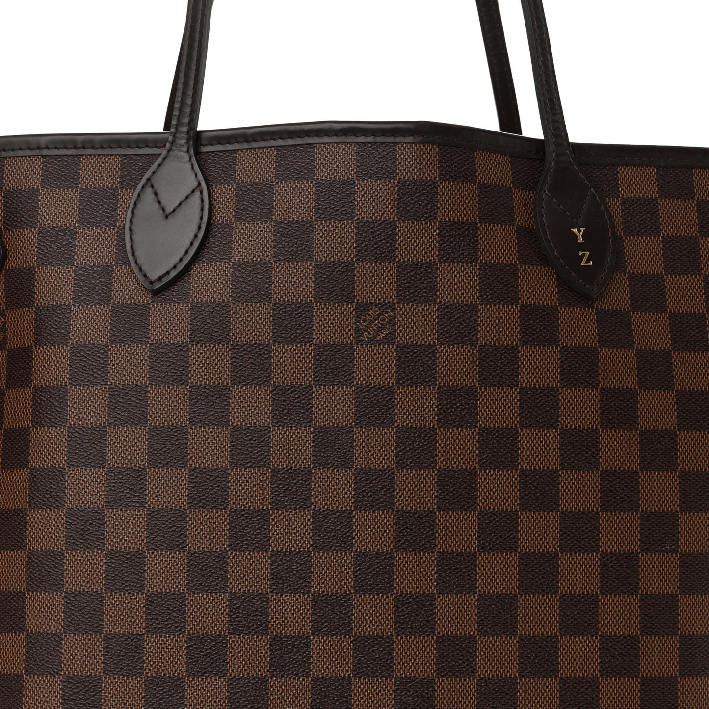Damier Ebene Neo Neverfull MM