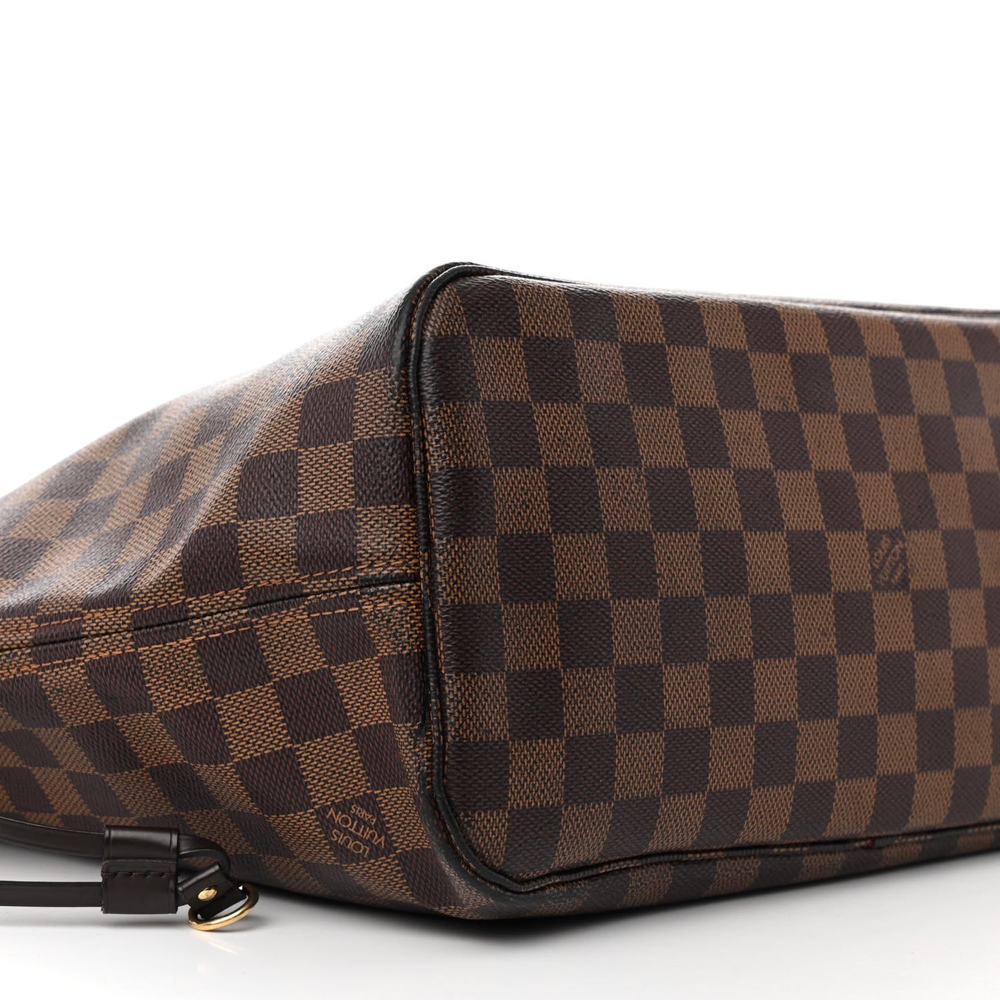 Damier Ebene Neo Neverfull MM
