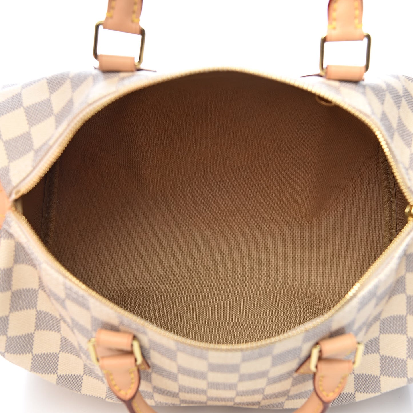 Damier Azur Speedy 30