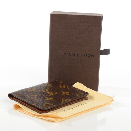 Louis Vuitton Monogram ID Holder 4 of 8