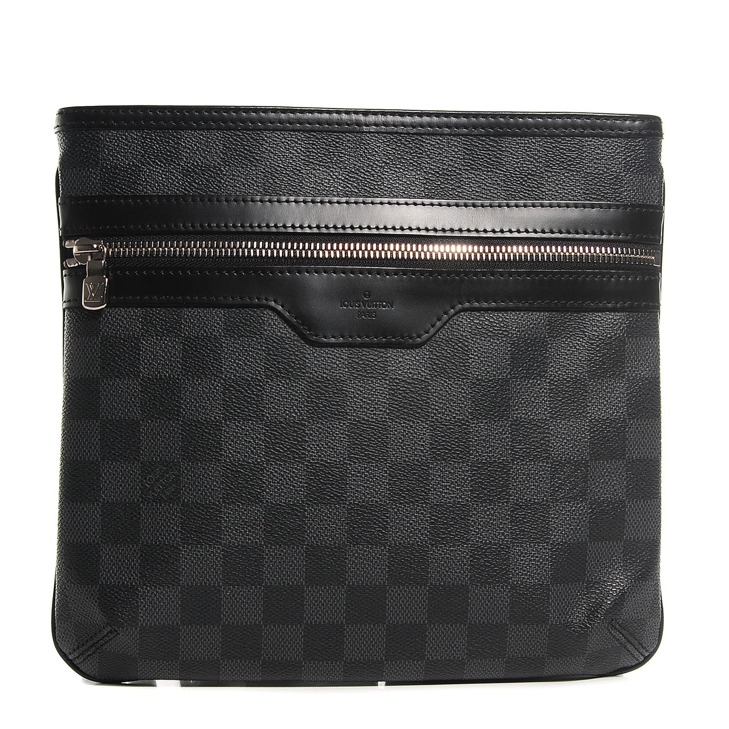 Damier Graphite Thomas