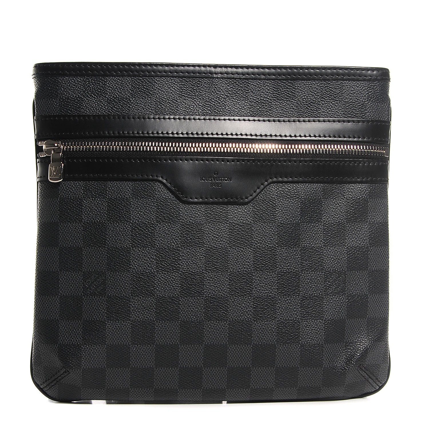 Louis Vuitton Damier Graphite Thomas 1 of 8
