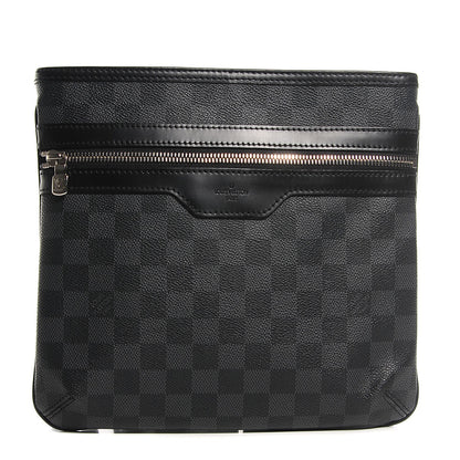 Louis Vuitton Damier Graphite Thomas 1 of 8
