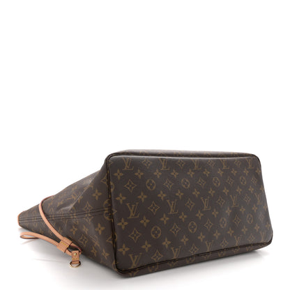Louis Vuitton Monogram Neo Neverfull GM 5 of 10