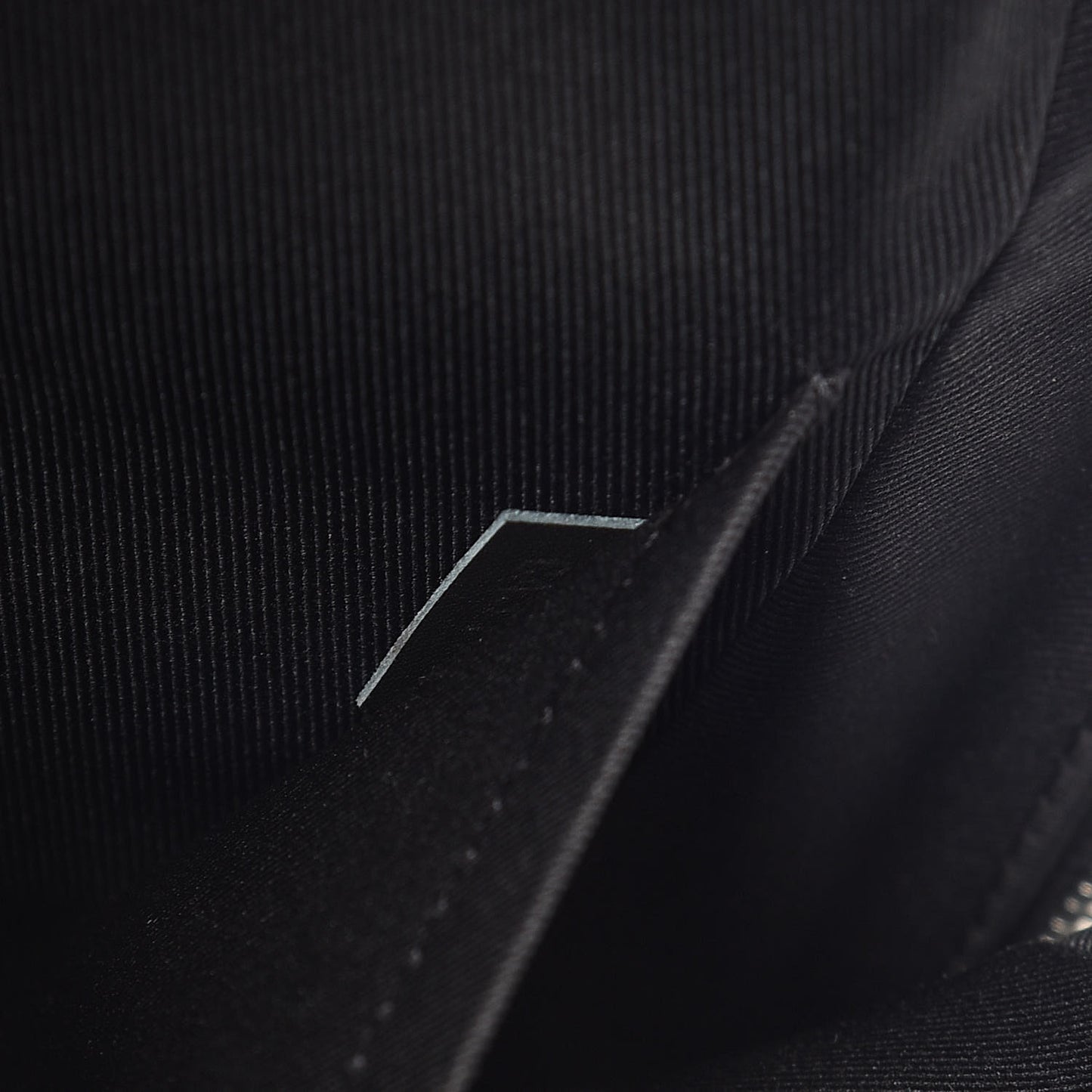 Damier Infini Campus Backpack Astral