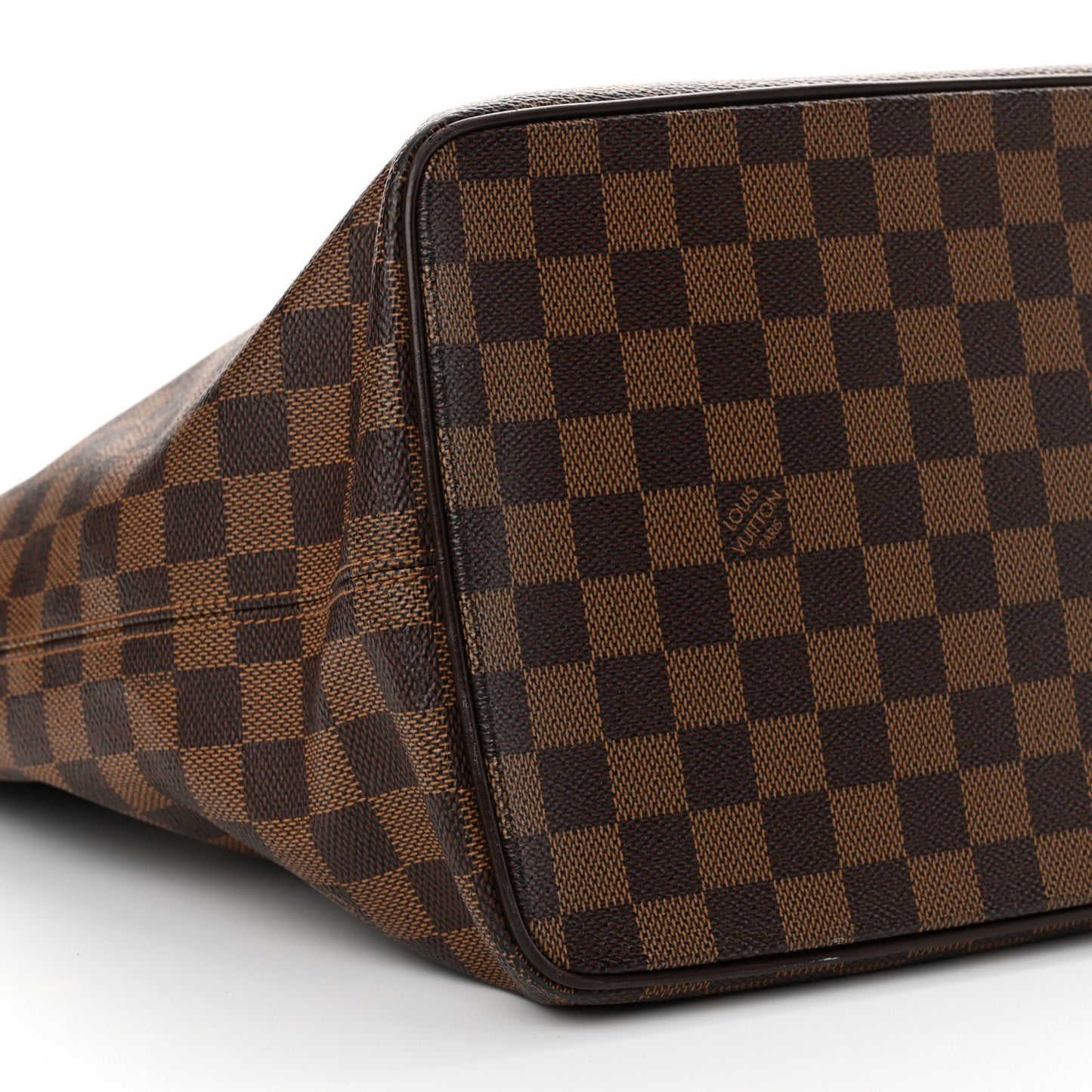 Damier Ebene Saleya MM