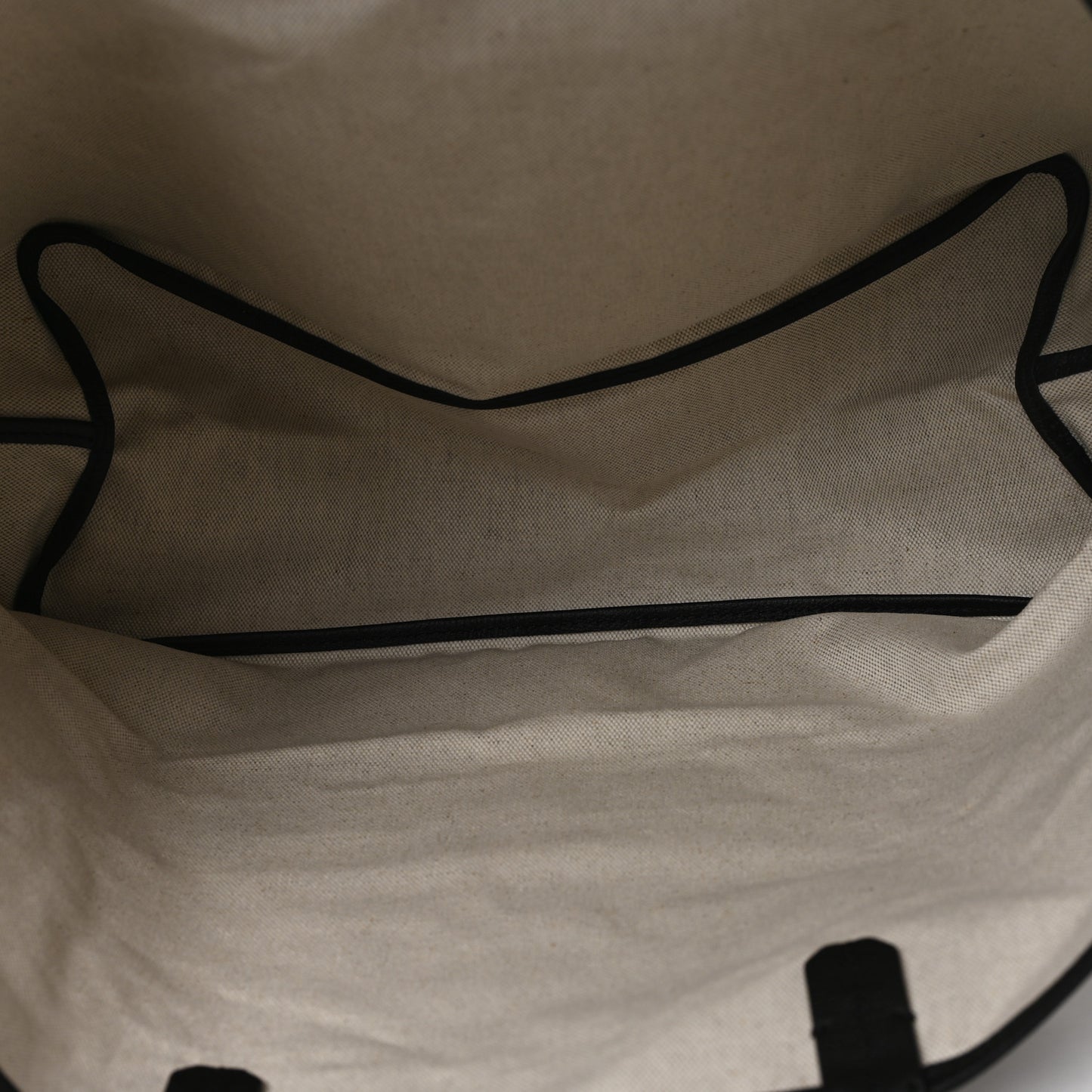 Goyardine Saint Louis PM Black