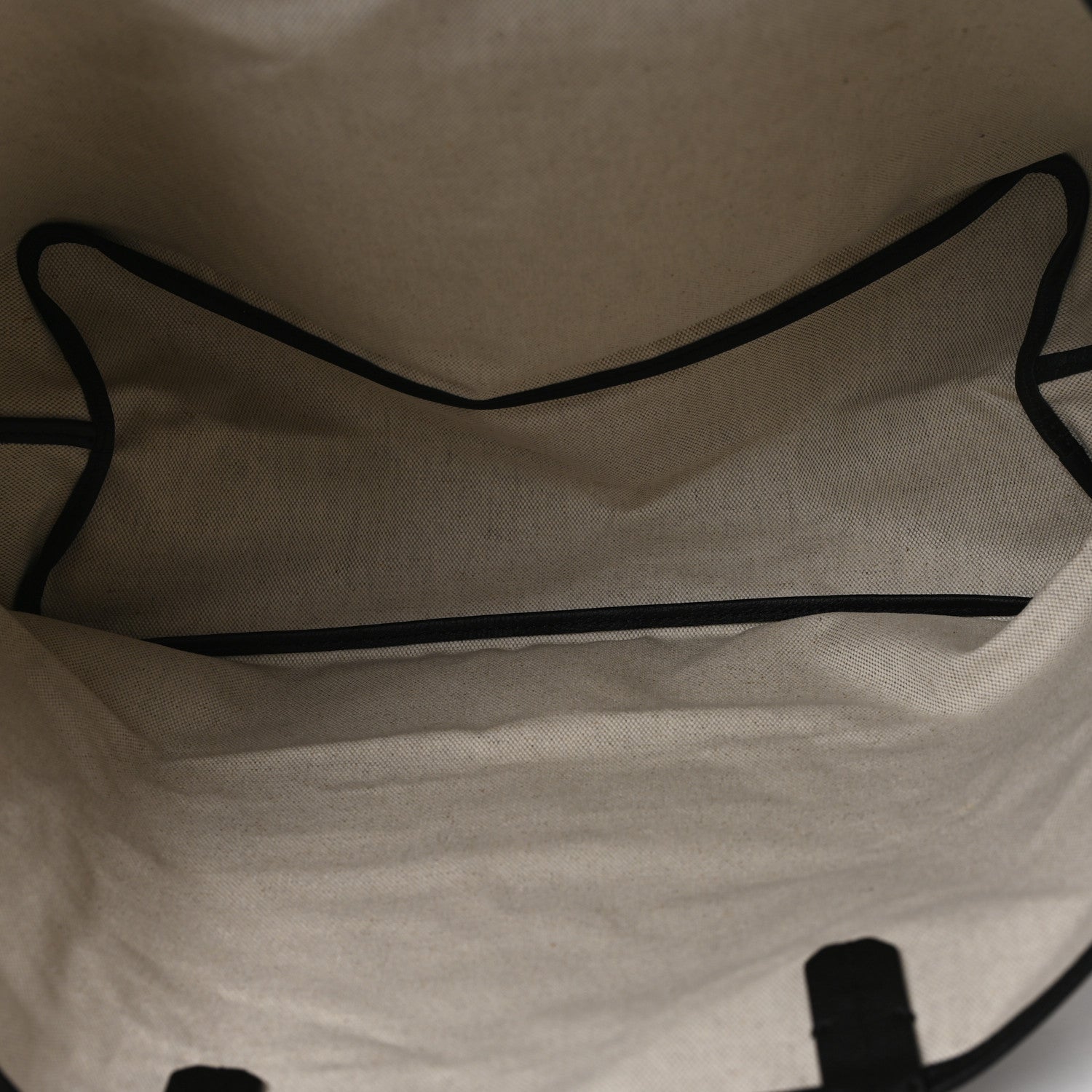 Goyard Goyardine Saint Louis PM Black 6 of 11