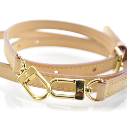 Louis Vuitton Vachetta Leather Adjustable Strap 4 of 4