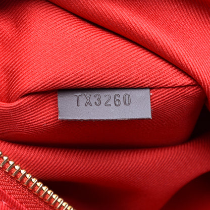 Louis Vuitton Damier Ebene Graceful MM 11 of 14