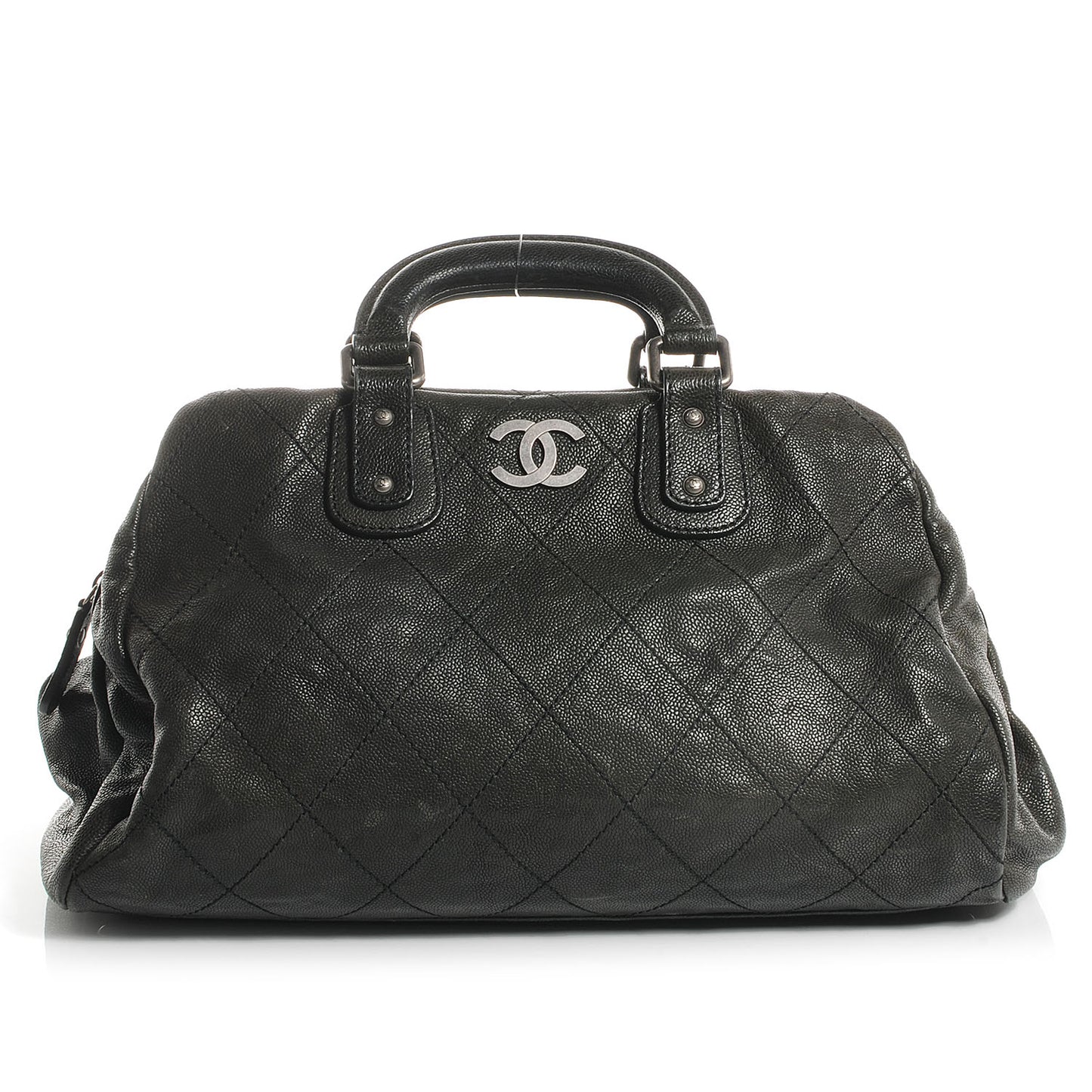Caviar Outdoor Ligne Doctor Bag Black