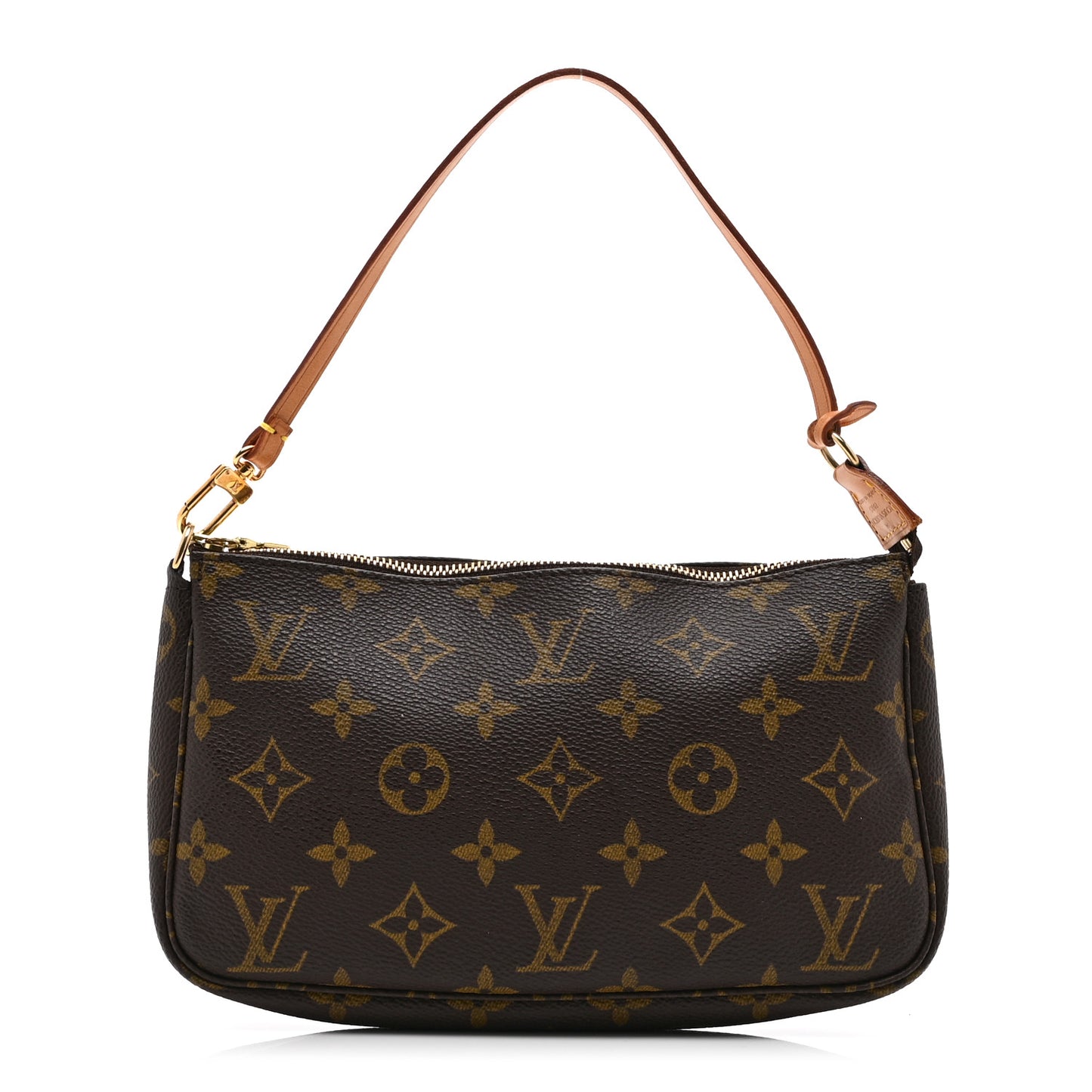 Monogram Pochette Accessories