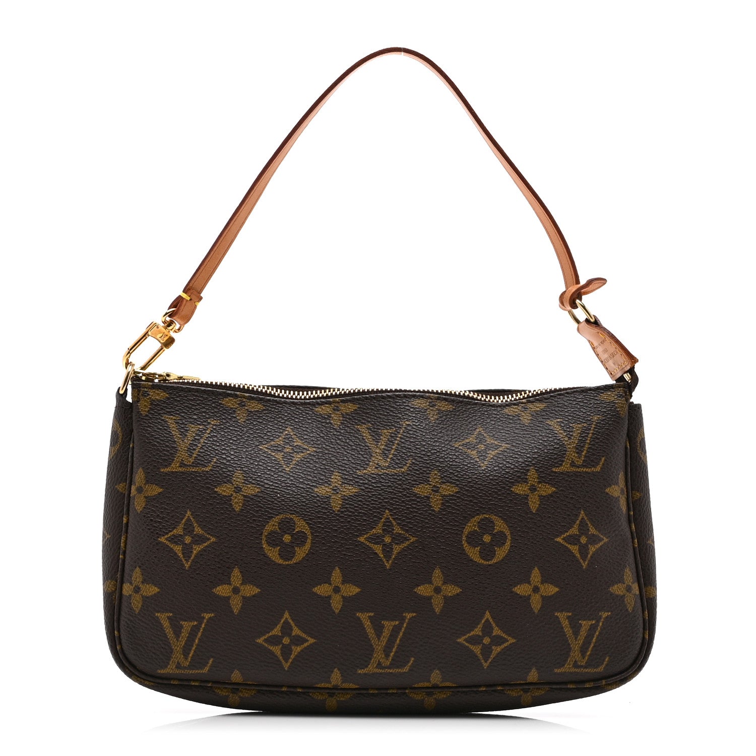 Louis Vuitton Monogram Pochette Accessories 1 of 10