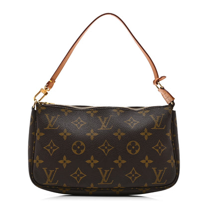 Louis Vuitton Monogram Pochette Accessories 1 of 10