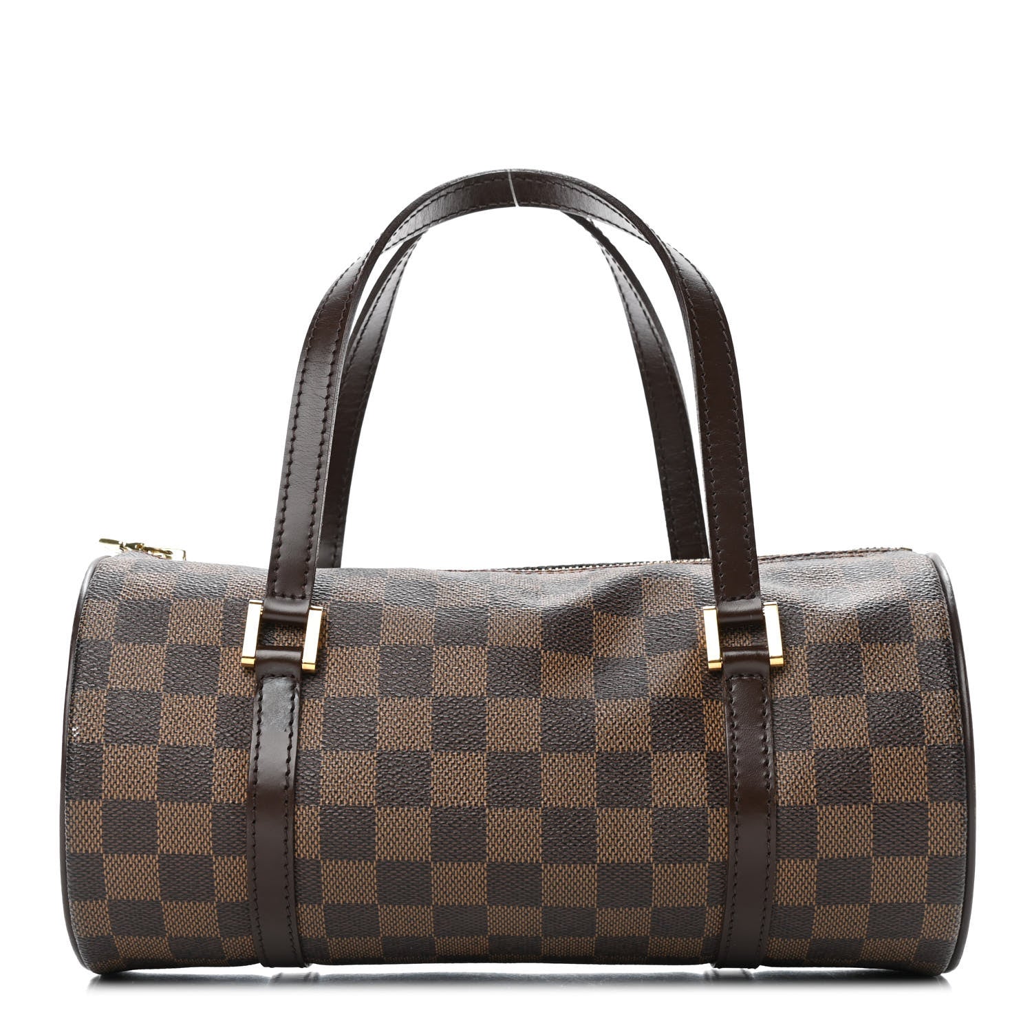 Louis Vuitton Damier Ebene Papillon 26 1 of 4