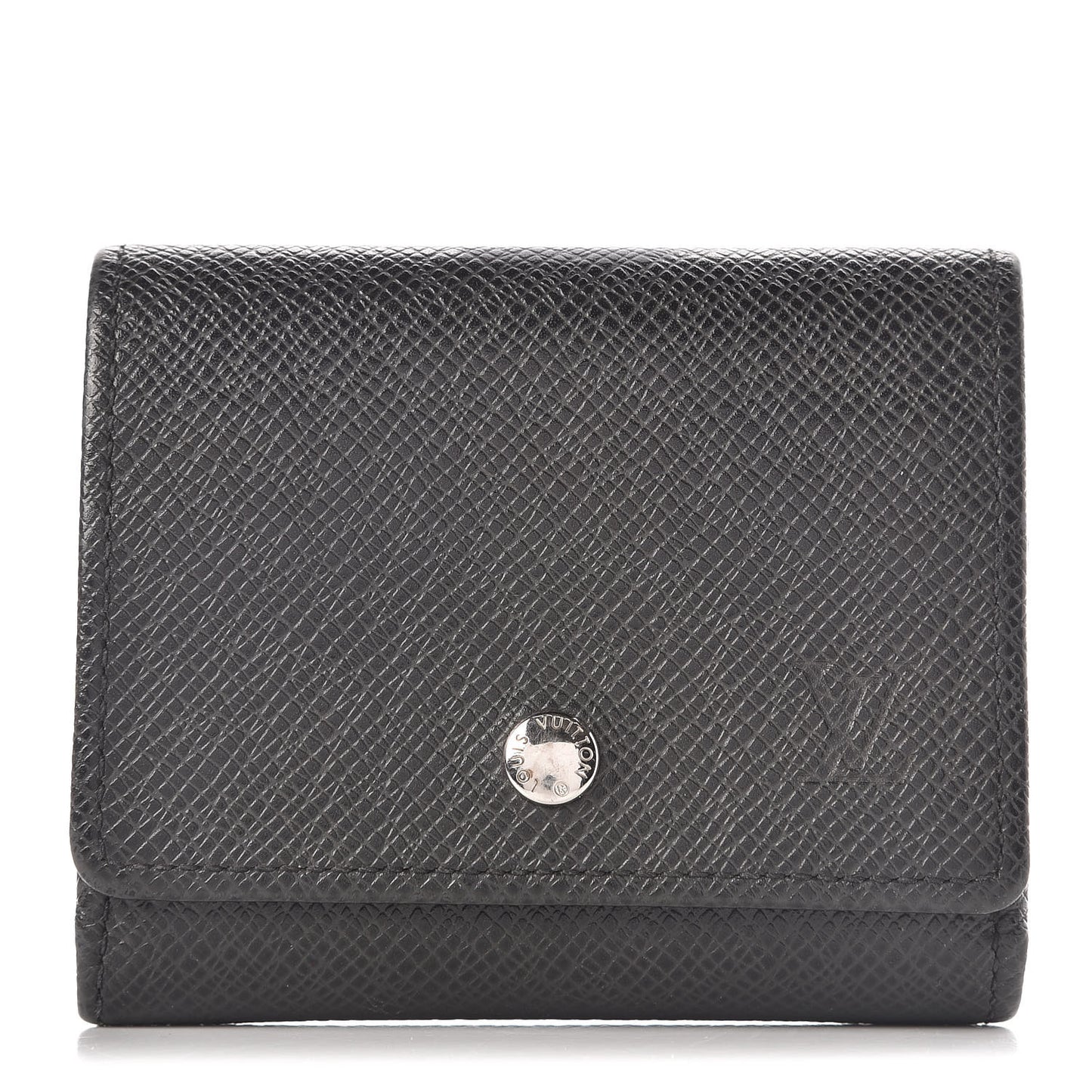 Taiga Serguei Wallet Ardoise