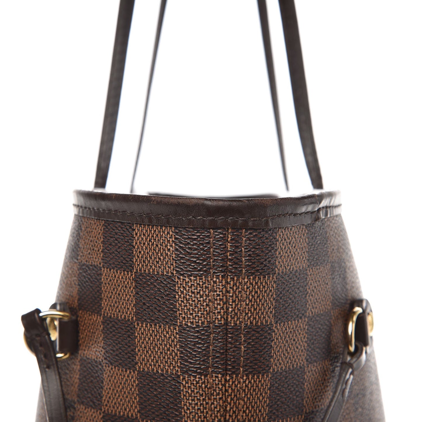 Damier Ebene Neverfull MM