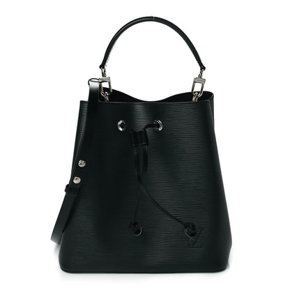 Louis Vuitton Epi Neonoe Black 1 of 9