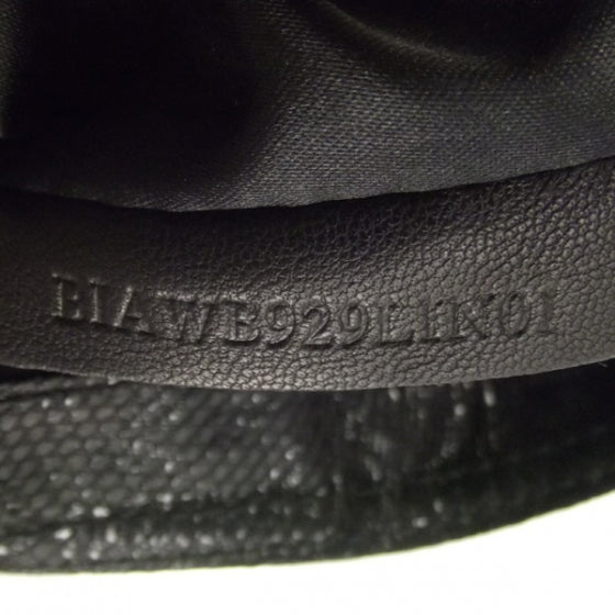 Valentino Garavani Lace Bow Crossbody Bag Black 8 of 10