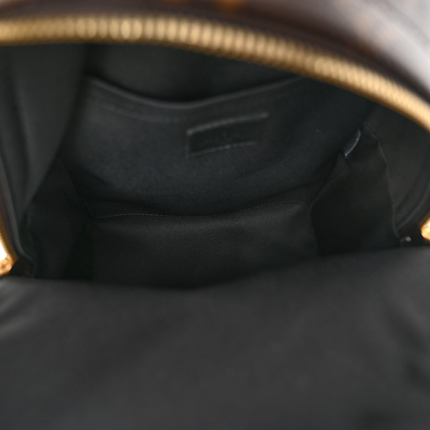 Monogram Palm Springs Backpack PM