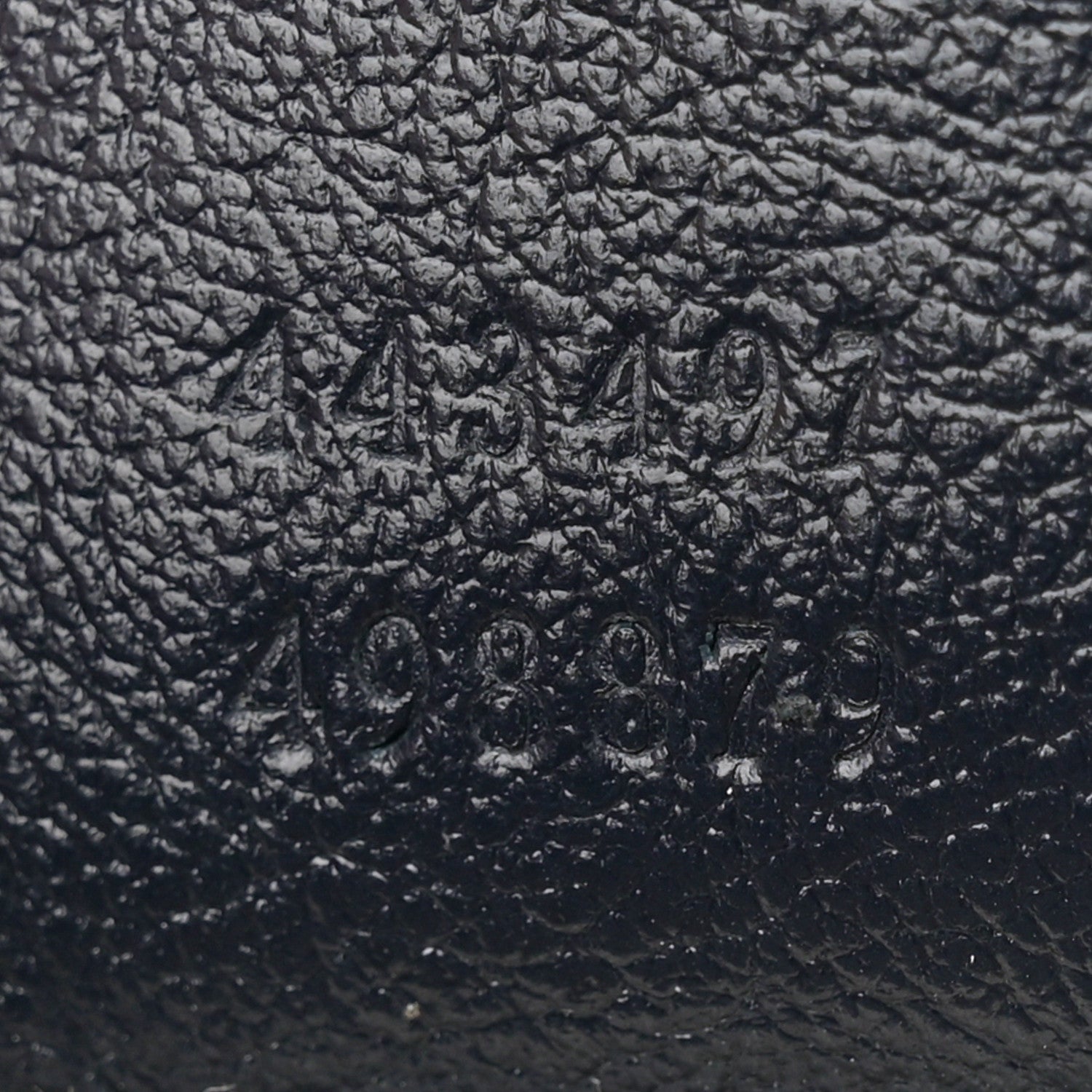 Gucci Monogram Multicolor Matelasse Diagonal Small GG Marmont Shoulder Bag Green Blue 7 of 10