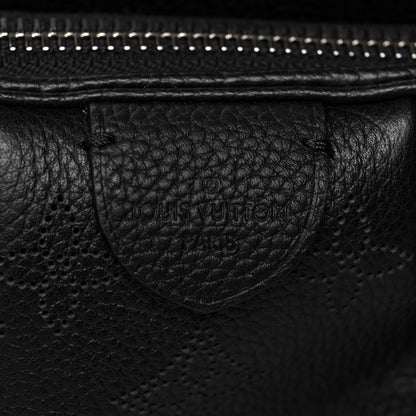 Louis Vuitton Mahina Scala Mini Pouch Black 15 of 20