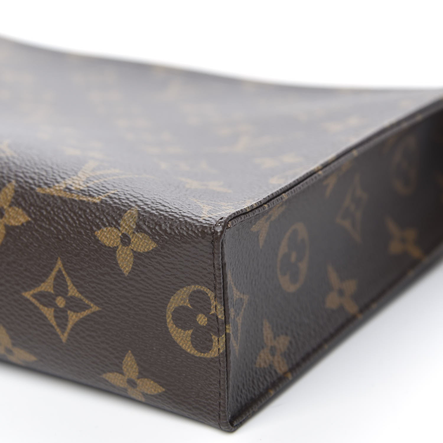 Louis Vuitton Monogram Toiletry Pouch 26 9 of 10