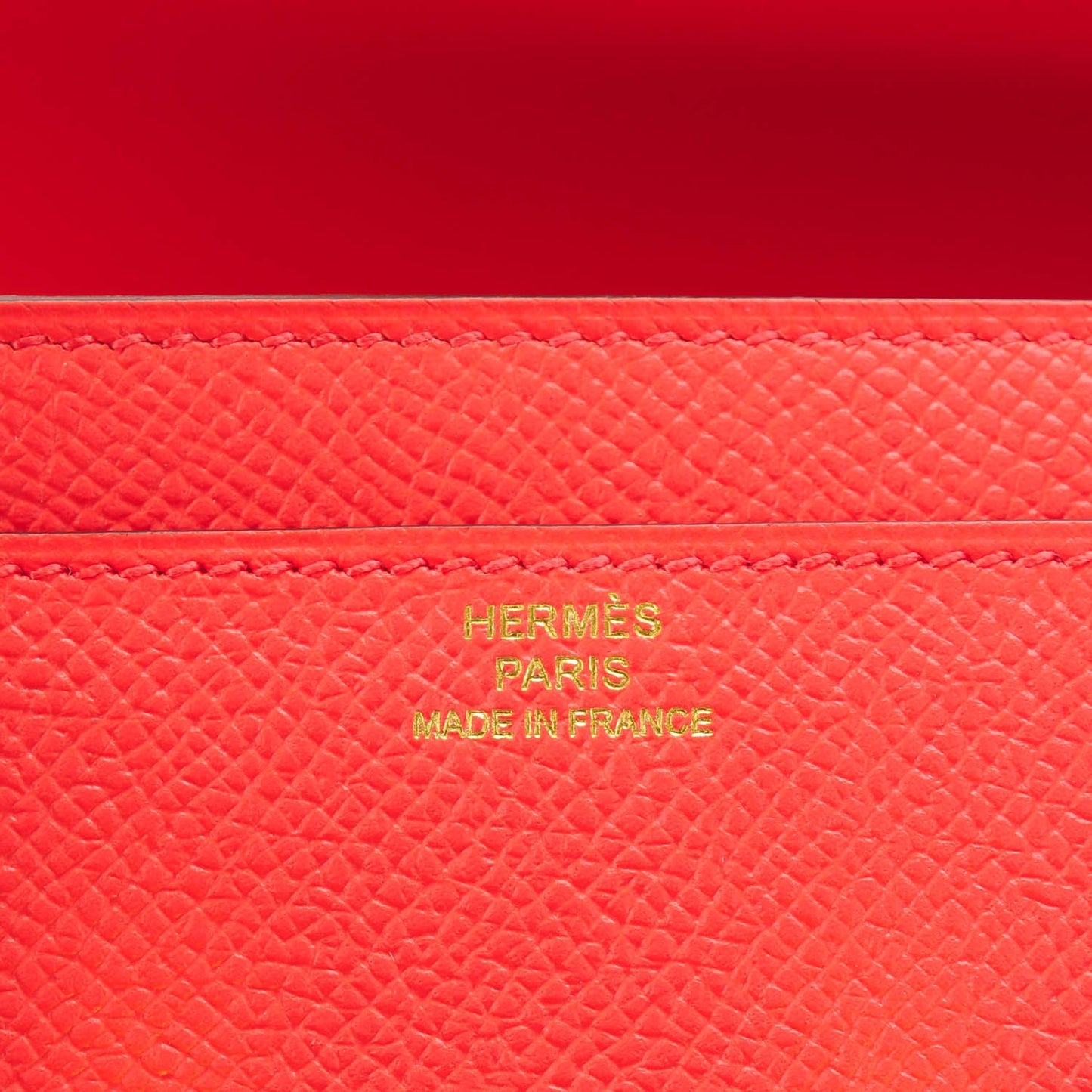 Epsom Constance Long Wallet Rose Jaipur