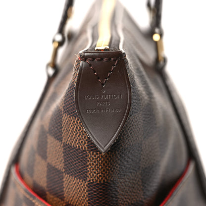 Louis Vuitton Damier Ebene Totally MM 6 of 10