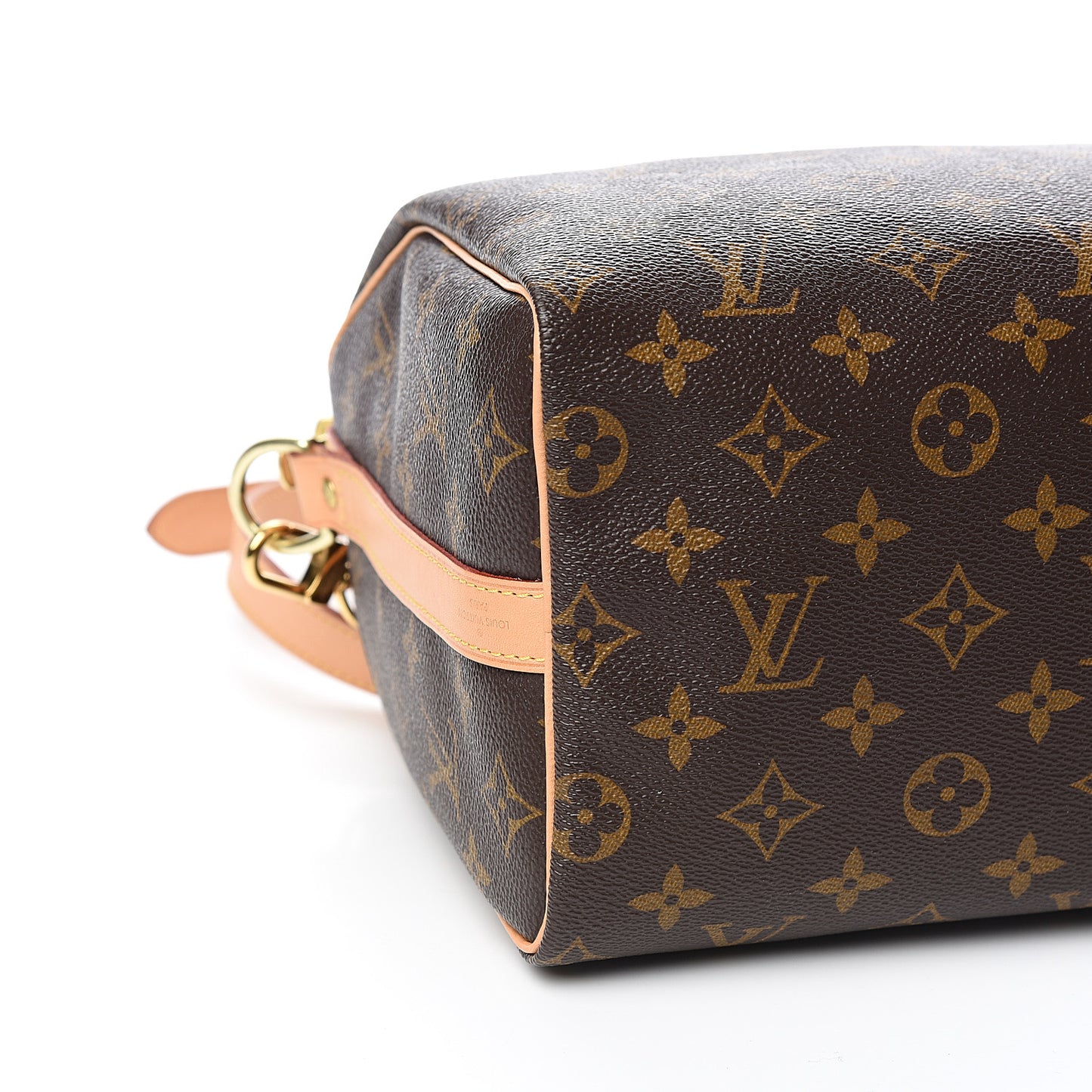 Monogram Speedy Bandouliere 25
