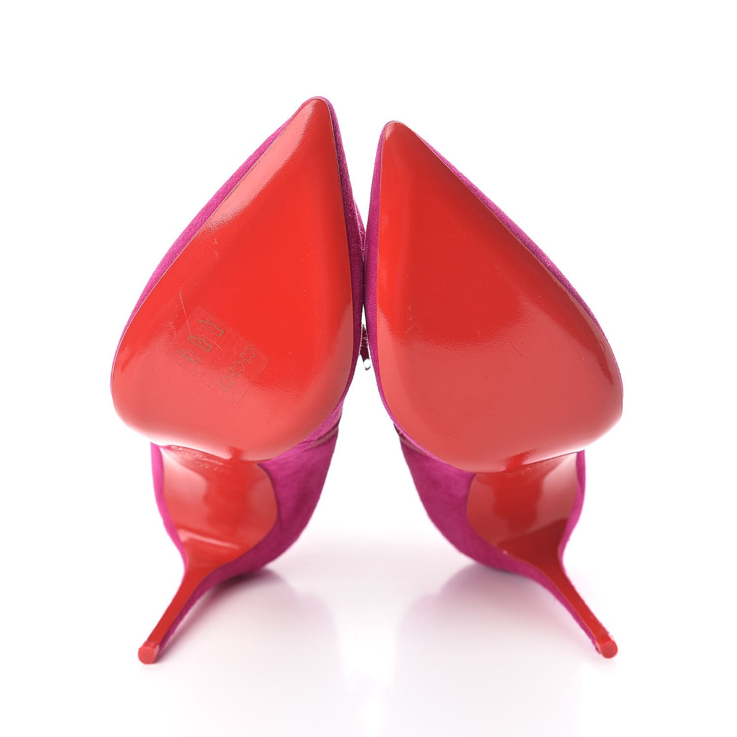 Veau Velours So Kate Booty 100 Ankle Boots 37.5 Kiki