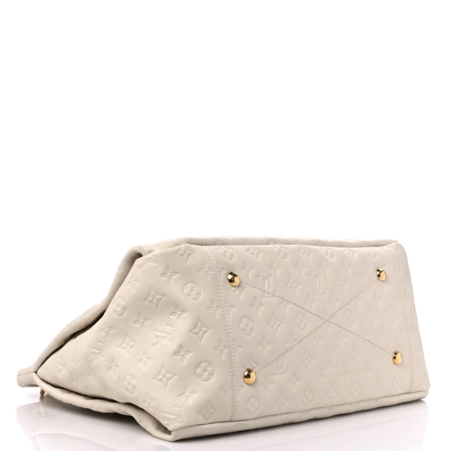 Empreinte Artsy MM Neige