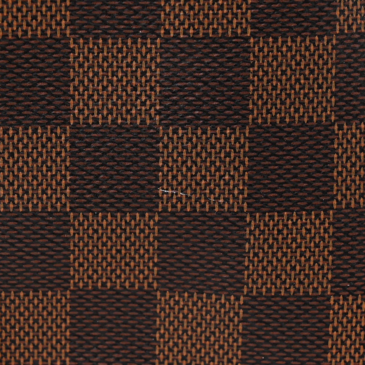 Louis Vuitton Damier Ebene Neo Neverfull MM 24 of 25