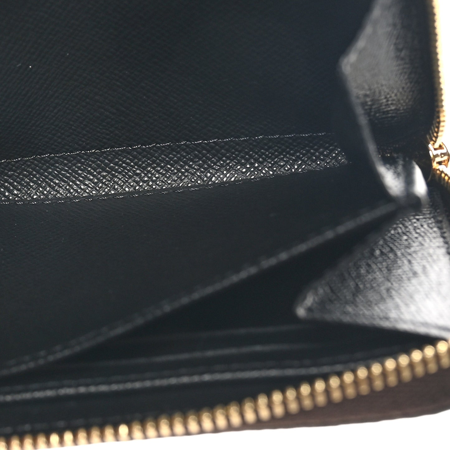Monogram Giant Zippy Coin Purse