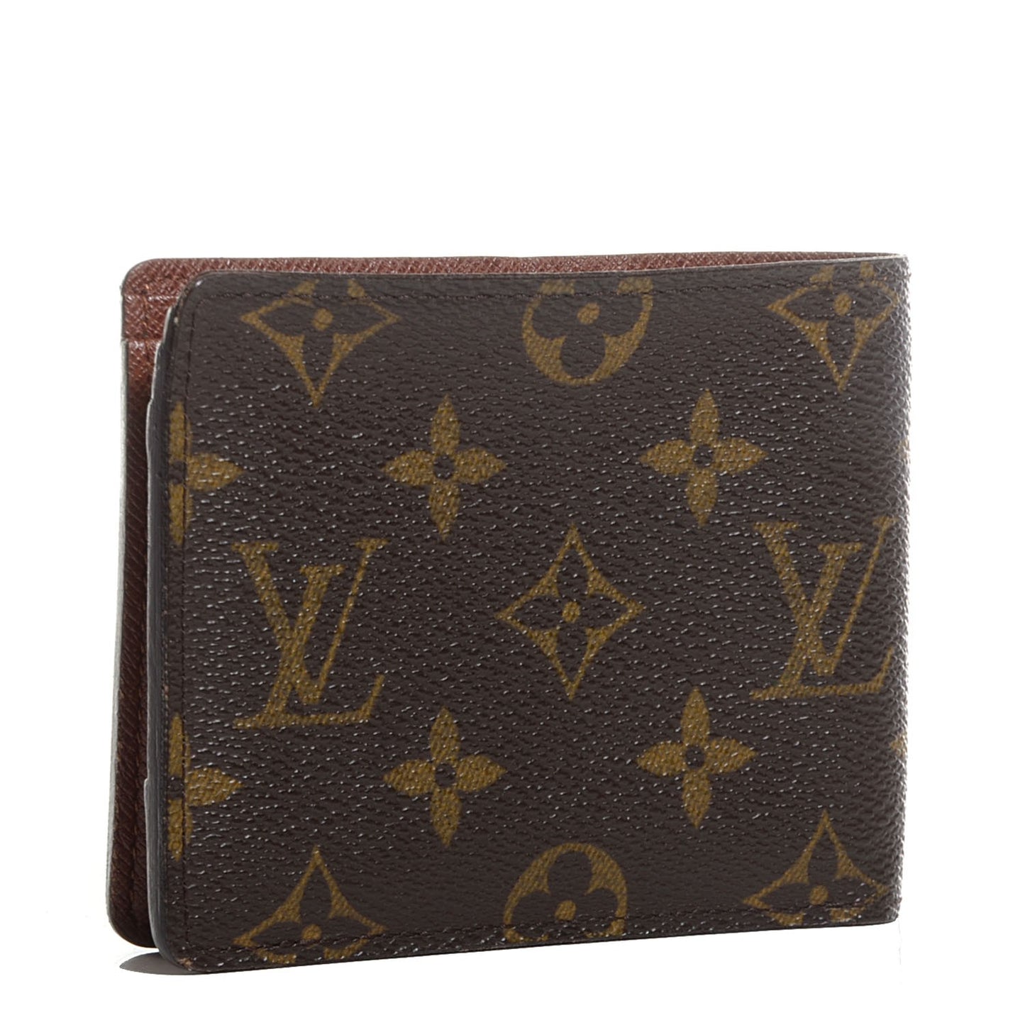 Monogram Multiple Mens Wallet