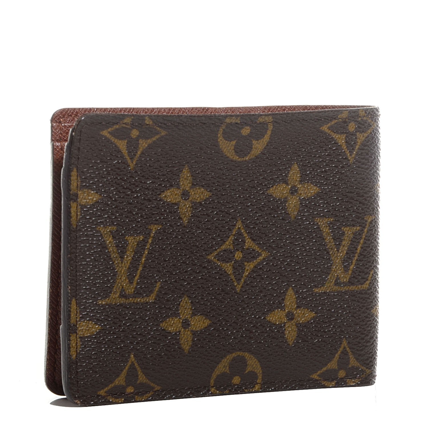 Louis Vuitton Monogram Multiple Mens Wallet 3 of 8