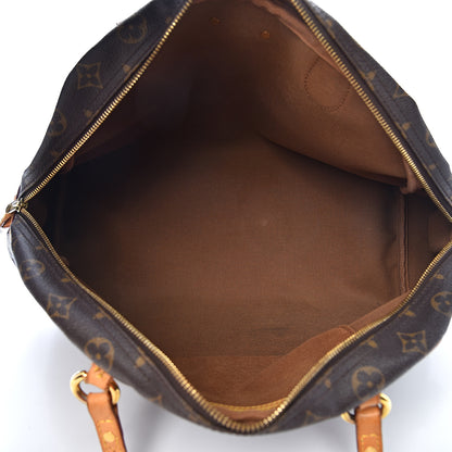 Louis Vuitton Monogram Montorgueil GM 4 of 13