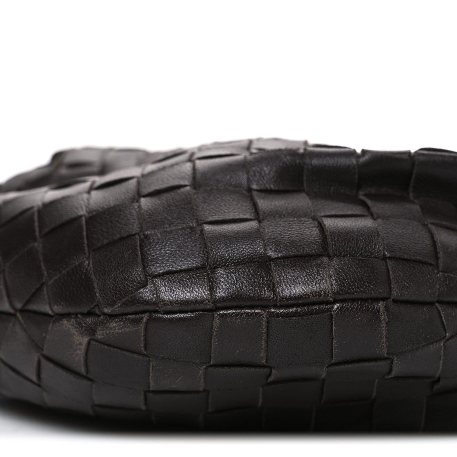 Bottega Veneta Nappa Intrecciato Mini Jodie Fondant 11 of 11