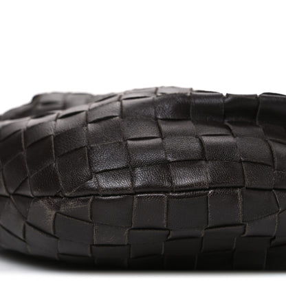 Bottega Veneta Nappa Intrecciato Mini Jodie Fondant 11 of 11