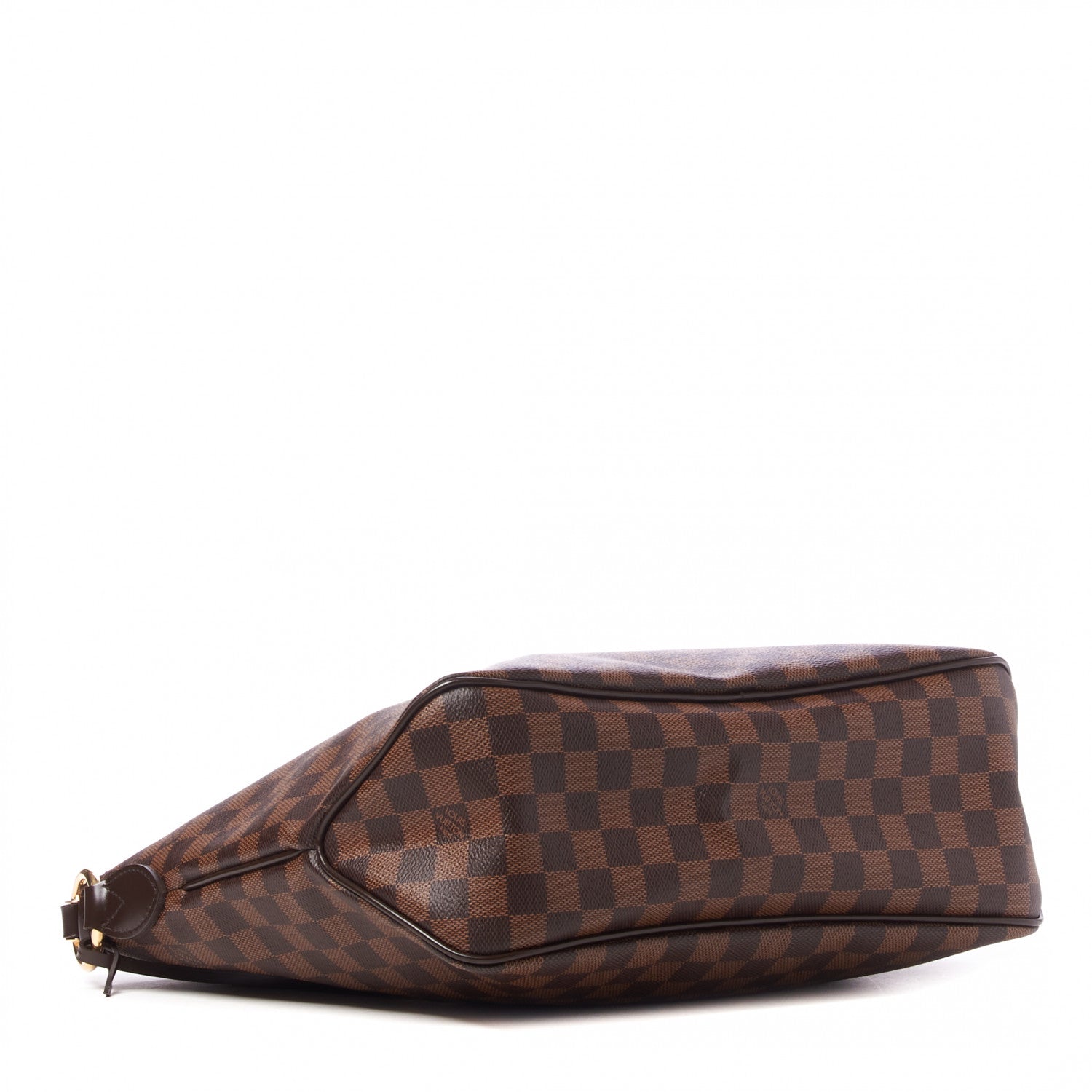 Louis Vuitton Damier Ebene Delightful PM 4 of 9