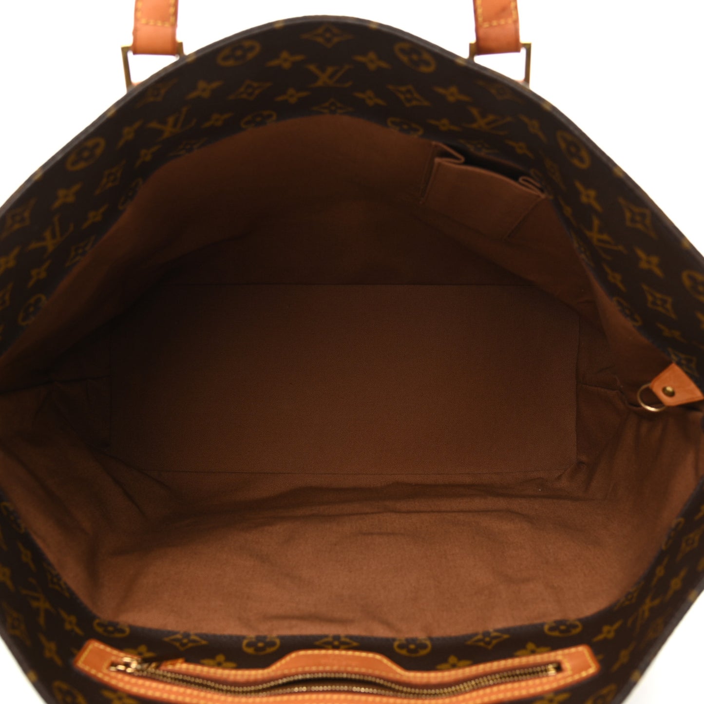 Monogram Cabas Alto