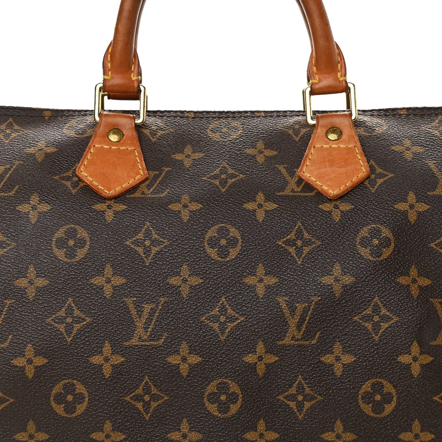 Monogram Speedy 30